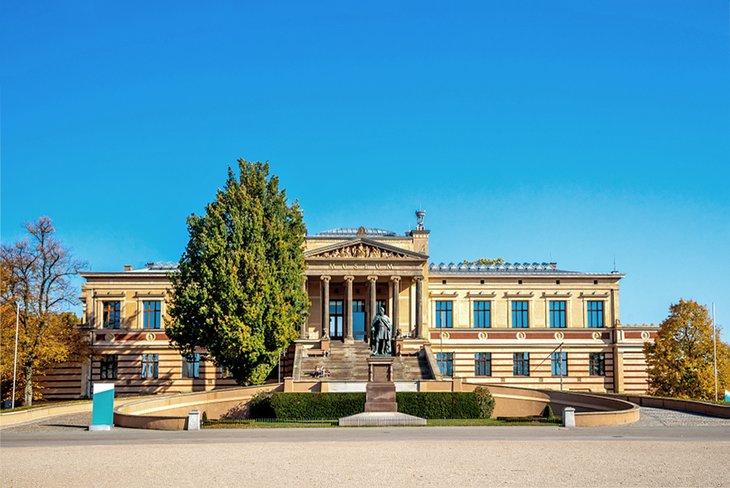 Museo Estatal de Schwerin