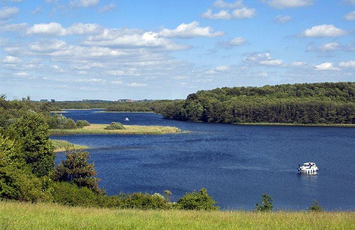 Lago Schwerin