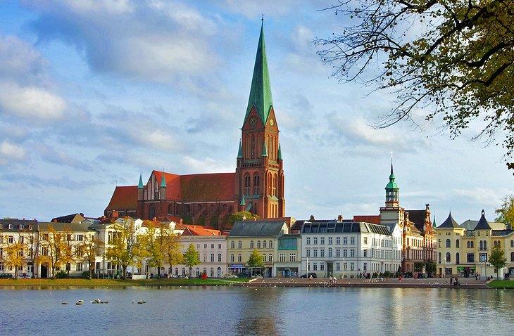 Catedral de Schwerin