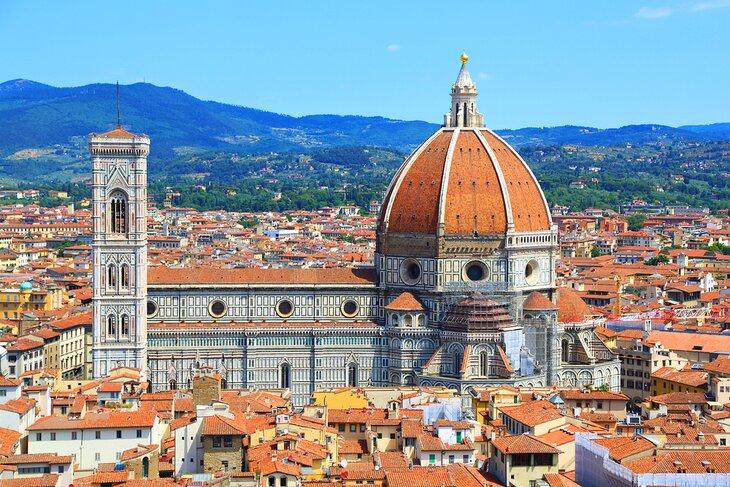 Florencia, Italia