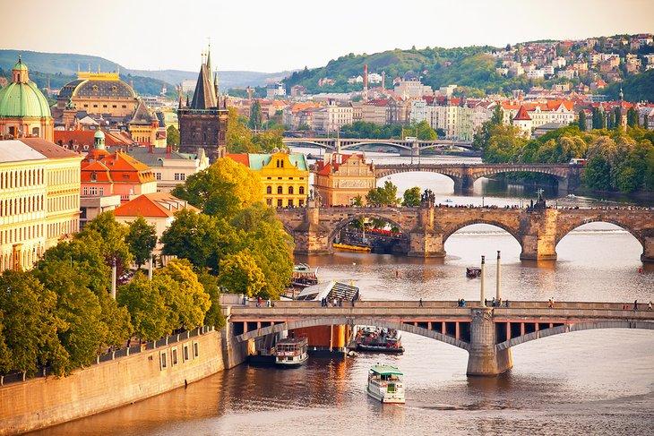 Praga, República Checa