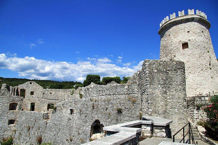 Burg Trsat