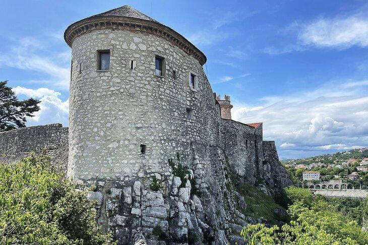 Burg Trsat
