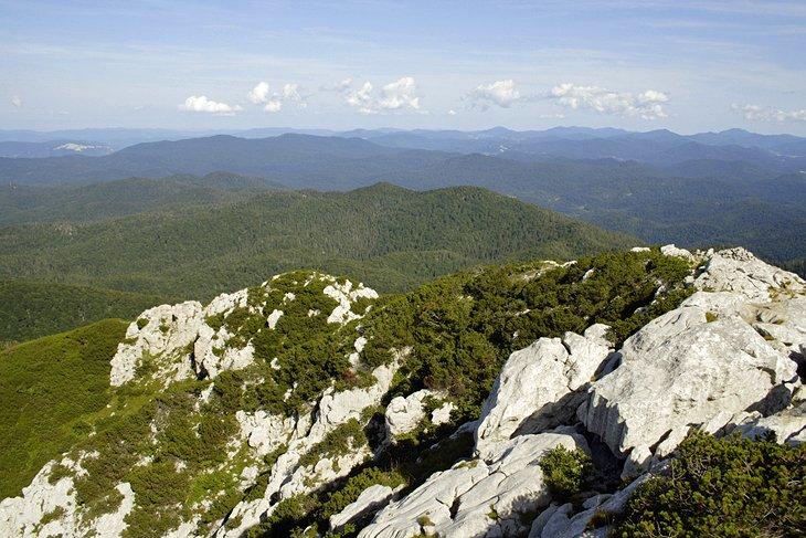 Nationalpark Risnjak
