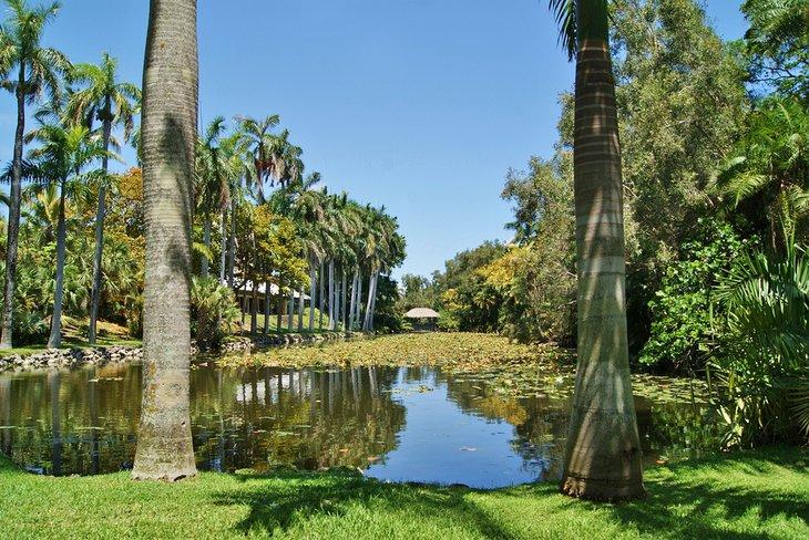 Museo y Jardines Bonnet House