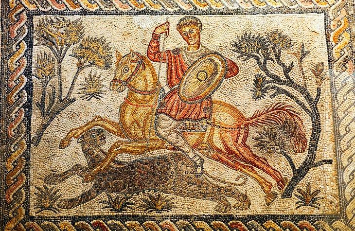 Museo Nacional de Arte Romano