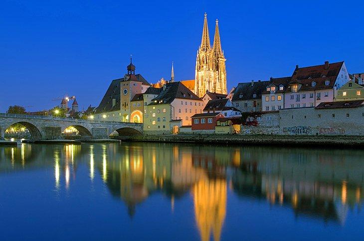 Regensburg Imperial