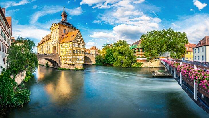 Bamberg, Baviera, Alemania