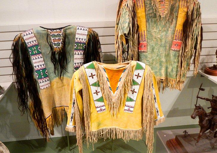 Roswell Museum und Kunstzentrum