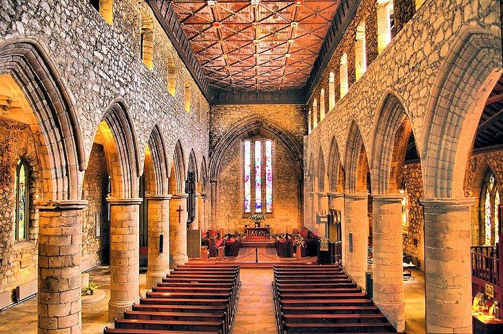 Catedral de St. Machar