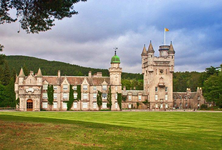Castillo de Balmoral