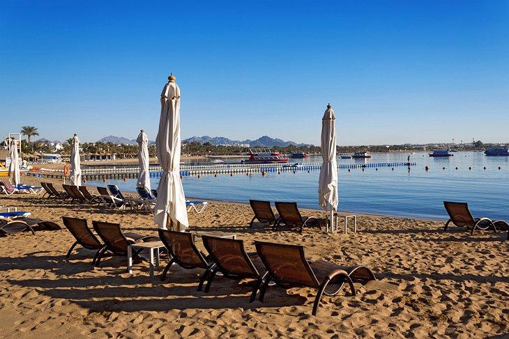 Baie de Naama