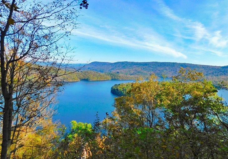 Lago Raystown
