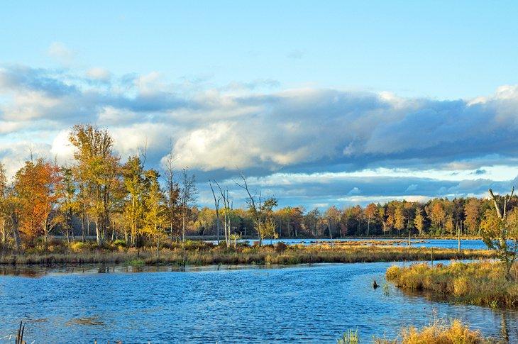Lago Gouldsboro