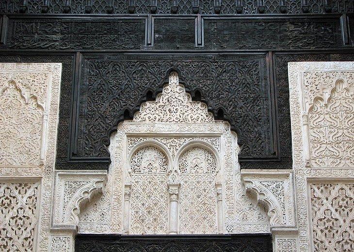 Medersa Abul Hassan