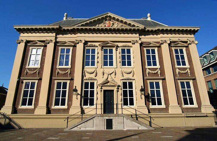 Le Mauritshuis