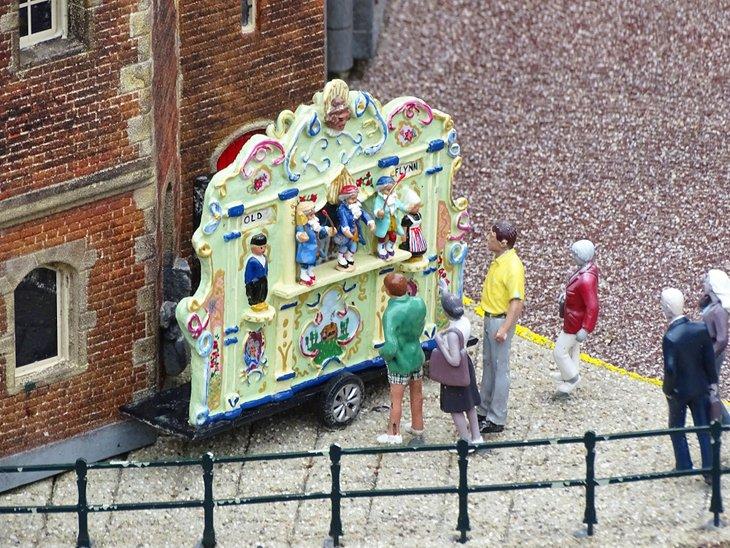 Madurodam