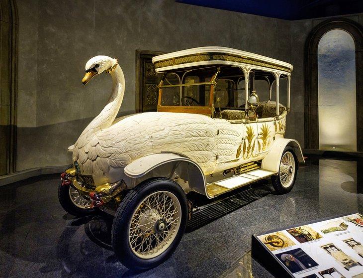 Musée Louwman