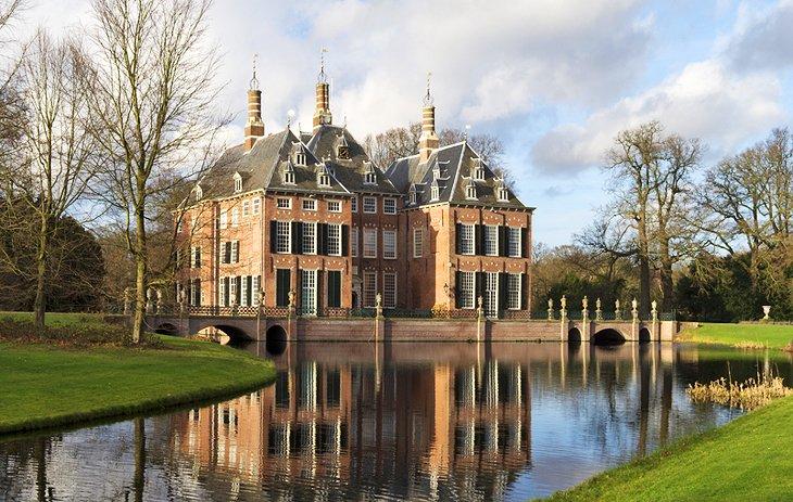 Kasteel Duivenvoorde