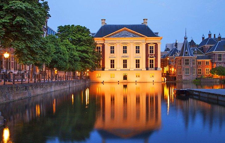 Le Binnenhof