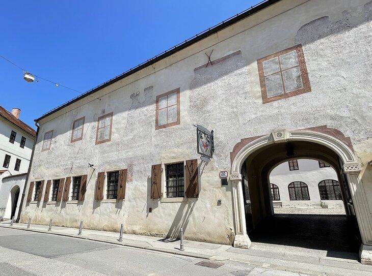 Museo de la Ciudad