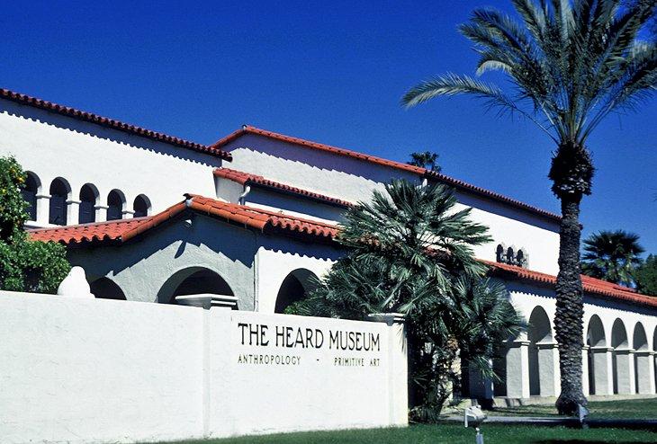 El Museo Heard