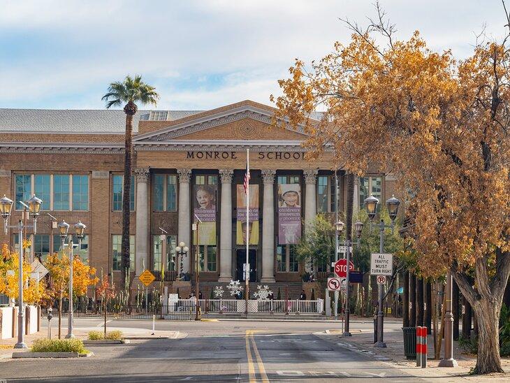 Museo Infantil de Phoenix