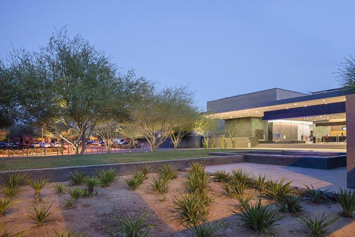 Museo de Arte de Phoenix