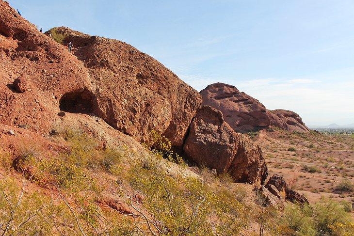 Parque Papago