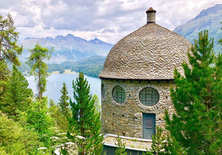 Segantini Museum