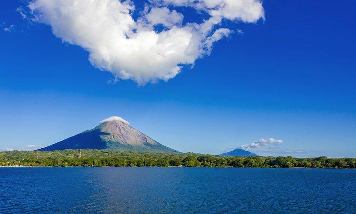 Nicaragua-See
