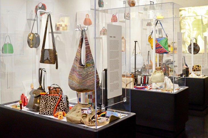 Museo ESSE Purse