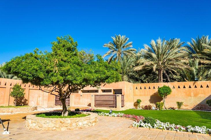 Museo del Palacio de Al Ain