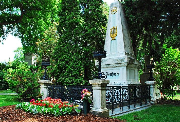 Heiligenstadt de Beethoven