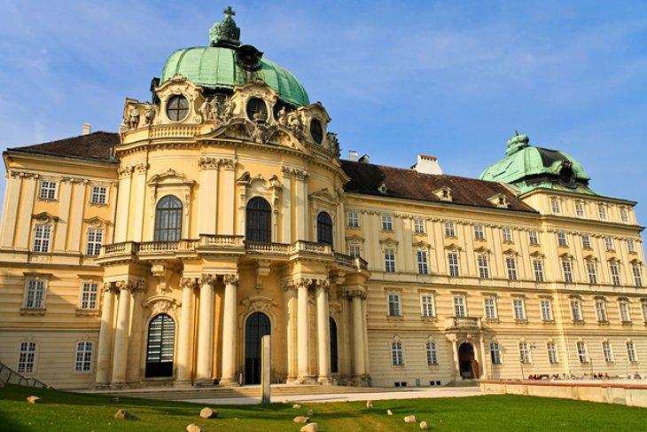 Abadía de Klosterneuburg