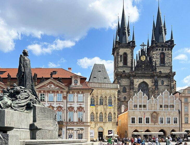 Praga