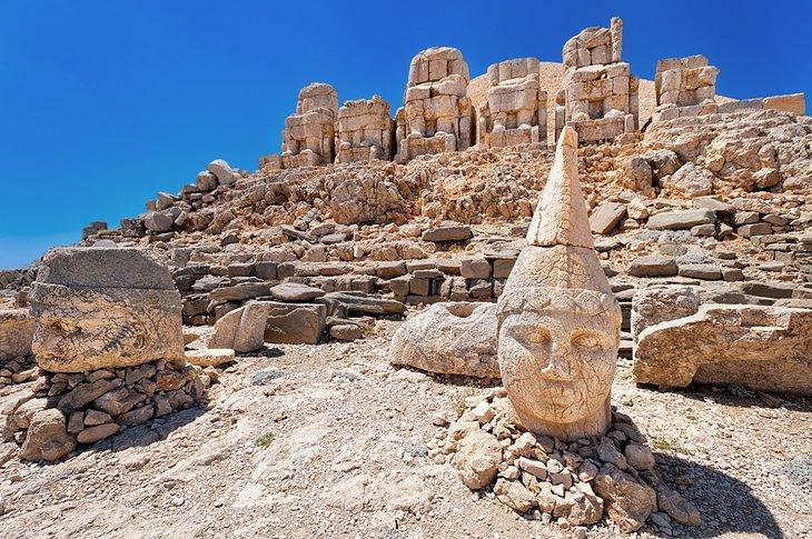 Monte Nemrut