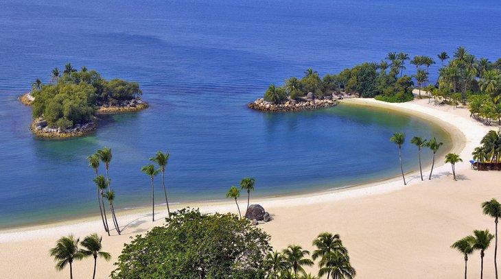 Playa Siloso