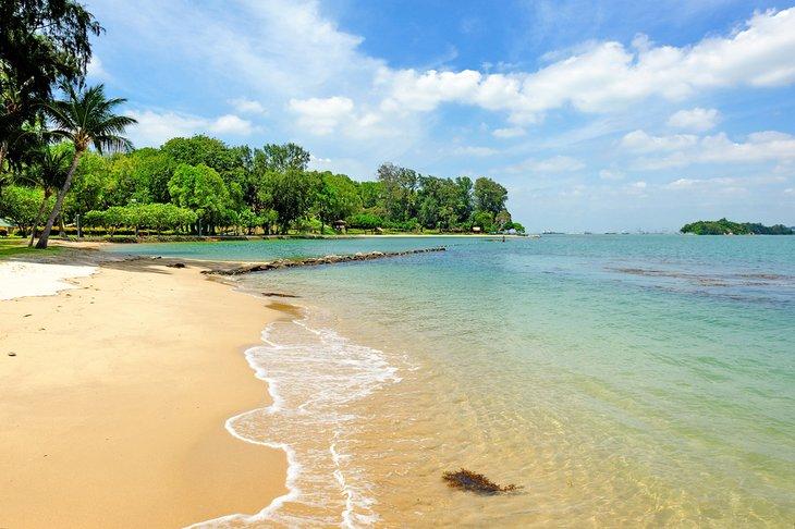 Isla de Saint John's