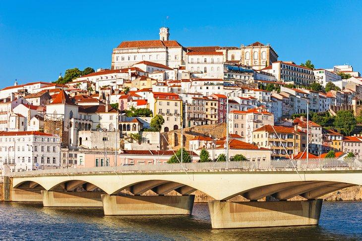 Universidad de Coimbra