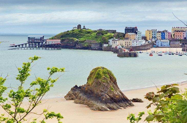 Costa de Pembrokeshire