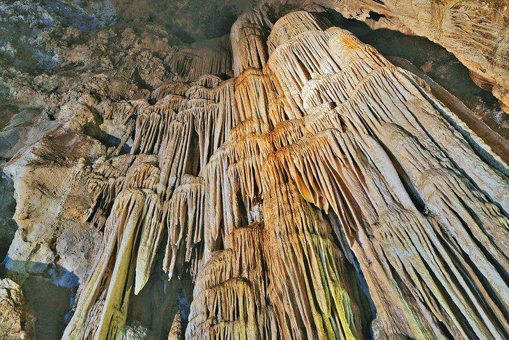 Parc national de Mammoth Cave