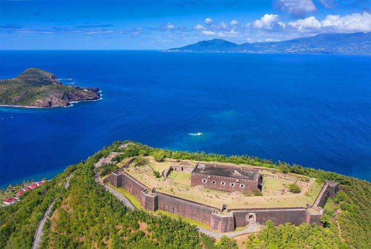 Fort Napoléon des Saintes