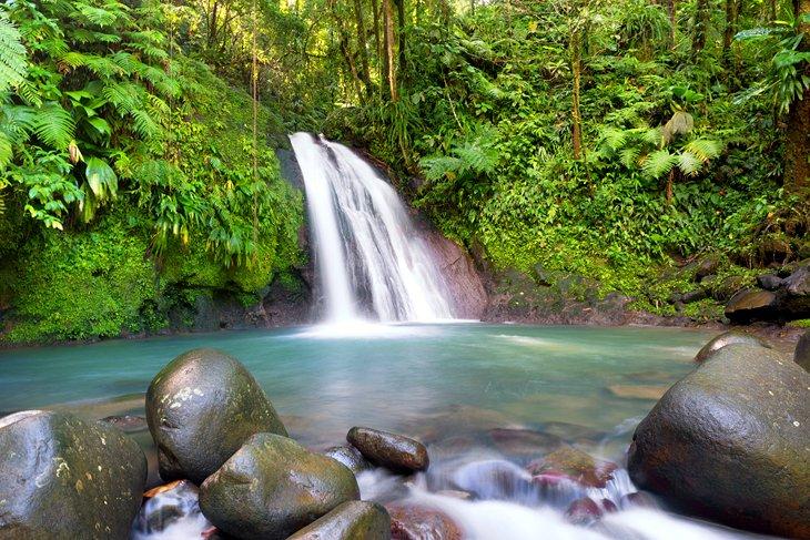 La Cascade aux Écrevisses