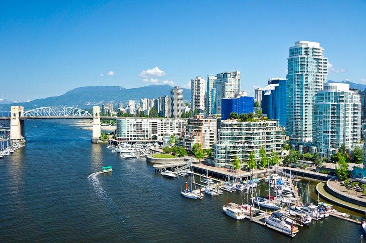 Vancouver, Kanada