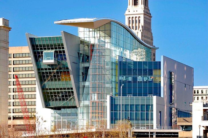 Centre Scientifique du Connecticut