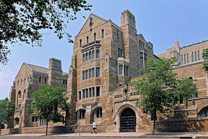 Université Yale