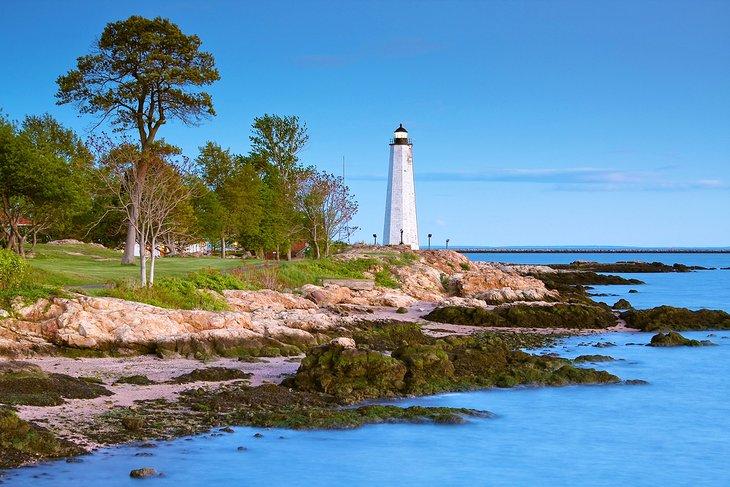 Parc Lighthouse Point