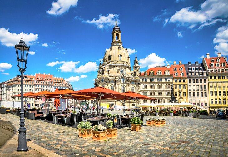 Dresden, Alemania