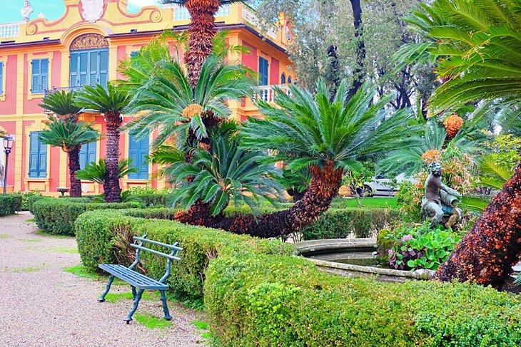 Santa Margherita Ligure